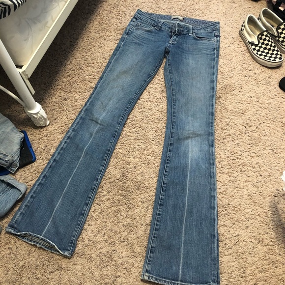 Paige jeans - Picture 1 of 2